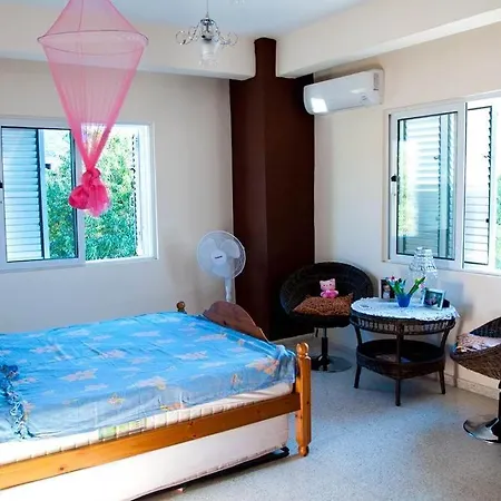 Alsancak Cyprus Villa *