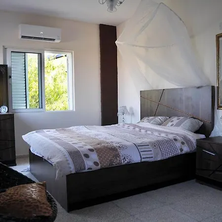 Villa Alsancak Cyprus Karavas (Northern Cyprus)