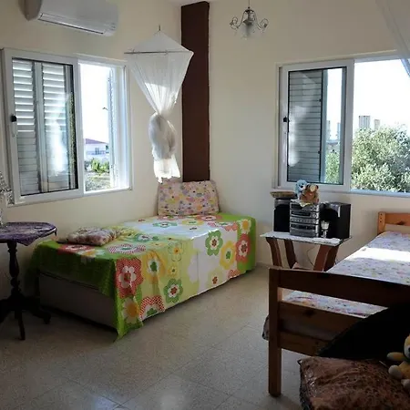 Alsancak Cyprus Villa