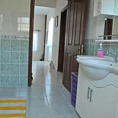 Alsancak Cyprus Villa Karavas (Northern Cyprus)